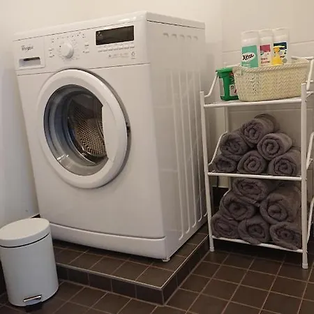 아파트 Centre Kreutzwaldi Apartment, Free Parking