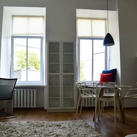 Centre Kreutzwaldi Apartment, Free Parking Tallinn