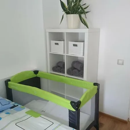 Apartment Centre Kreutzwaldi Apartment, Free Parking Tallinn