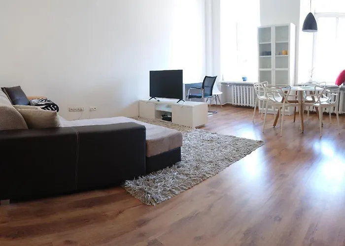 Appartement Centre Kreutzwaldi Apartment, Free Parking