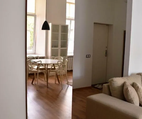 Centre Kreutzwaldi Apartment, Free Parking *