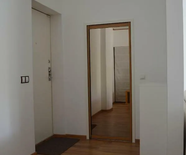 Centre Kreutzwaldi Apartment, Free Parking *