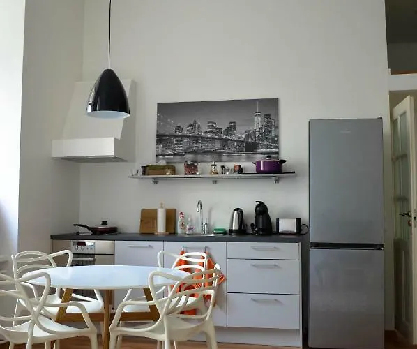 Centre Kreutzwaldi Apartment, Free Parking Tallinn