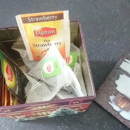 Centre Kreutzwaldi Apartment, Free Parking * Tallinn