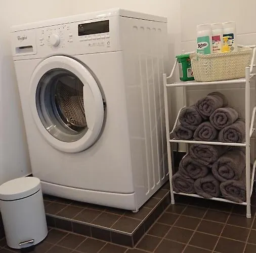 Apartman Centre Kreutzwaldi Apartment, Free Parking