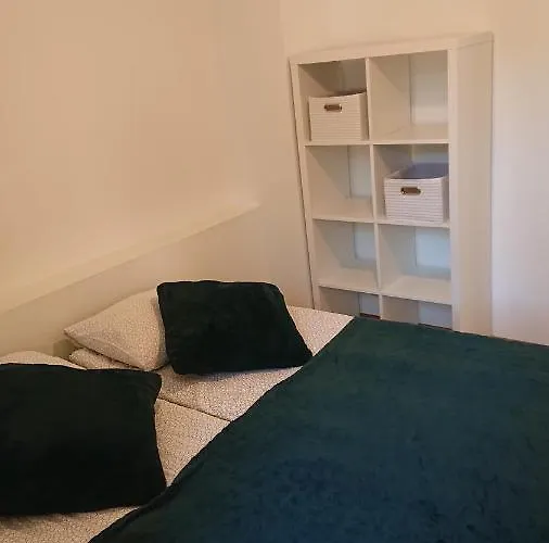 Centre Kreutzwaldi Apartment, Free Parking Apartman *