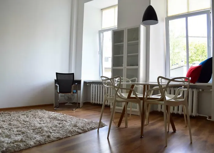 Centre Kreutzwaldi Apartment, Free Parking Apartman *