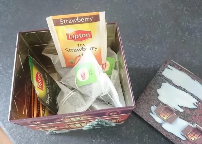 Centre Kreutzwaldi Apartment, Free Parking * Tallinn