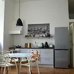 Centre Kreutzwaldi Apartment, Free Parking Tallinn