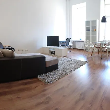 Appartement Centre Kreutzwaldi Apartment, Free Parking