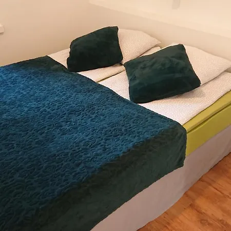 Centre Kreutzwaldi Apartment, Free Parking Appartement
