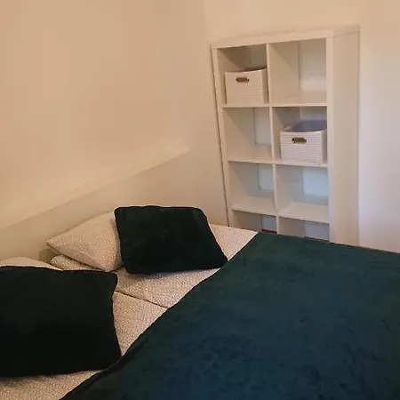 Centre Kreutzwaldi Apartment, Free Parking Appartement *