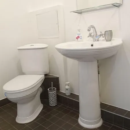 Centre Kreutzwaldi Apartment, Free Parking Appartement *