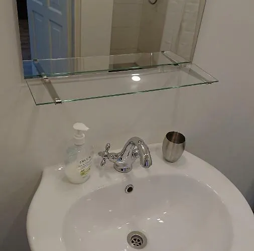 Centre Kreutzwaldi Apartment, Free Parking 탈린