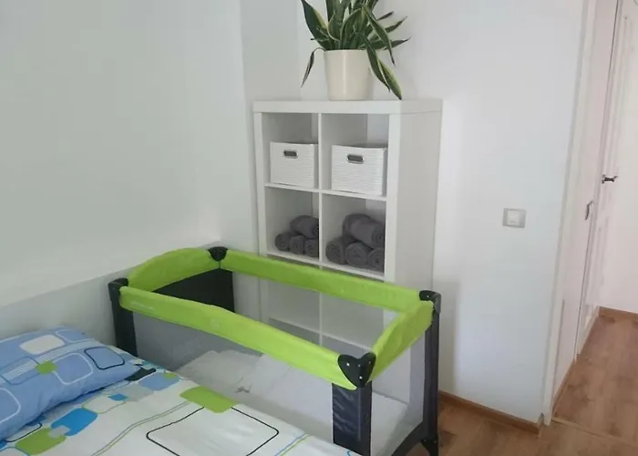 아파트 Centre Kreutzwaldi Apartment, Free Parking 탈린