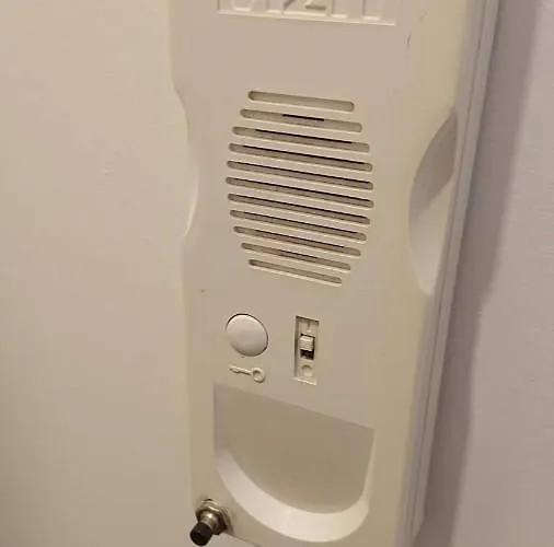 아파트 Centre Kreutzwaldi Apartment, Free Parking *