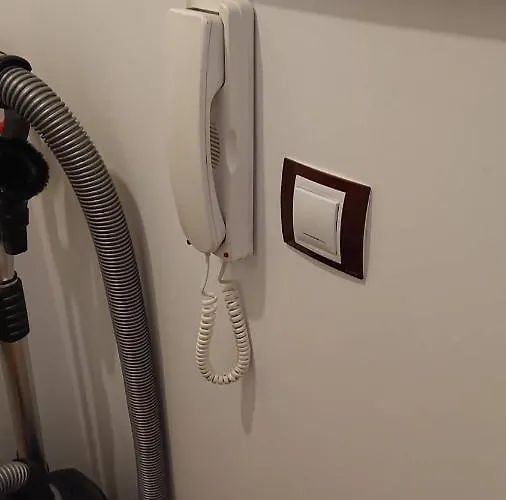 Centre Kreutzwaldi Apartment, Free Parking 탈린